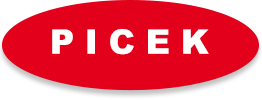 Picek Logo